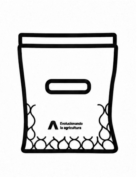 Bolsa 5 kg