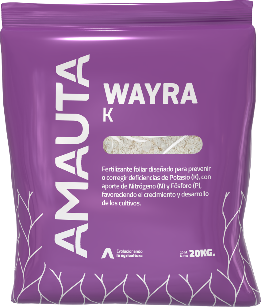 WAYRA