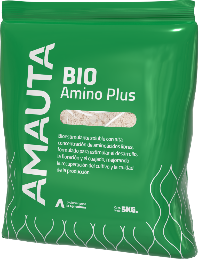 BIO Amino Plus