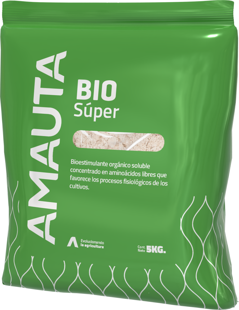 BIO Súper
