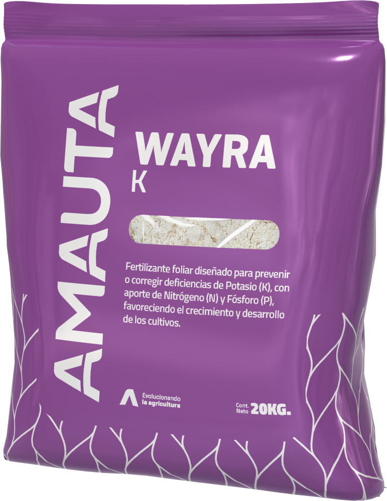 WAYRA K