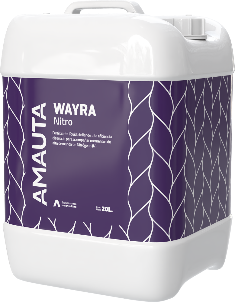 WAYRA Nitro